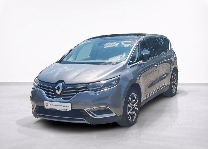 RENAULT Espace 2016