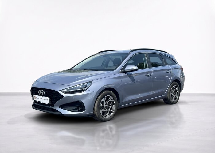 HYUNDAI I30 1.5L