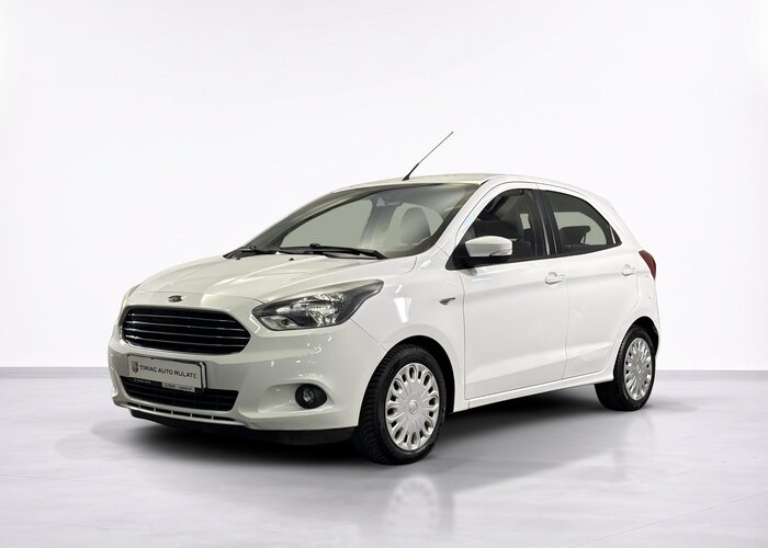 FORD Ka+ 2016