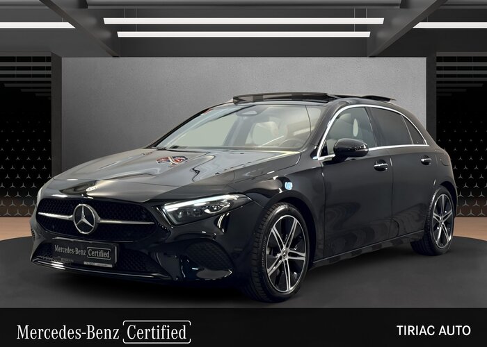 MERCEDES BENZ CLASA A A200