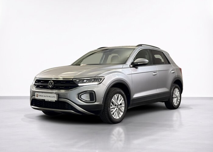 VOLKSWAGEN T-Roc 2023