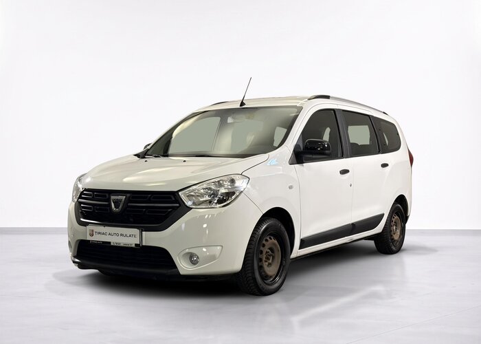DACIA Lodgy 2021