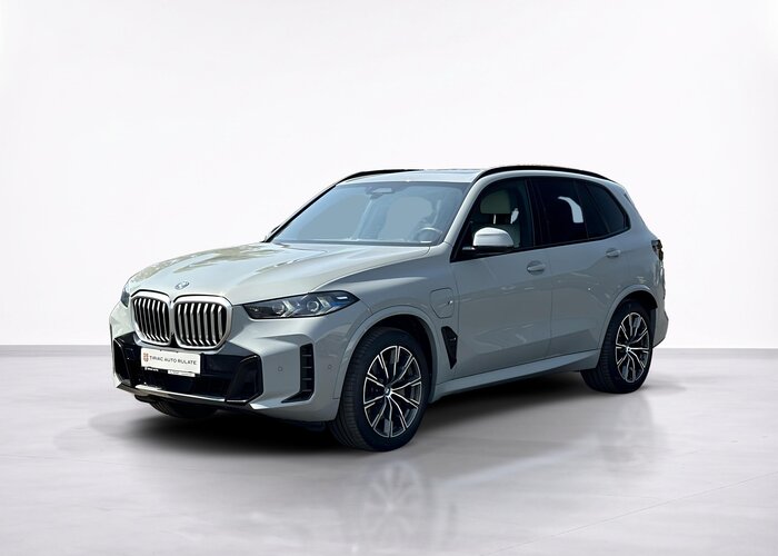 BMW X5 50E M SPORT