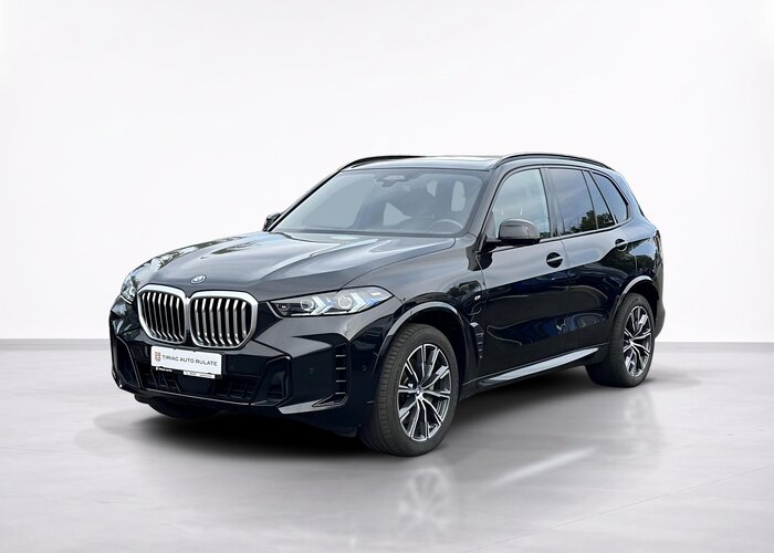 BMW X5 50E M SPORT