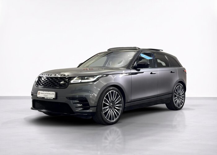 LAND ROVER RANGE VELAR 2.0D