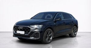 AUDI Q8 3.0L