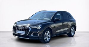 AUDI Q3 2.0D
