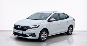 DACIA LOGAN 1.0L