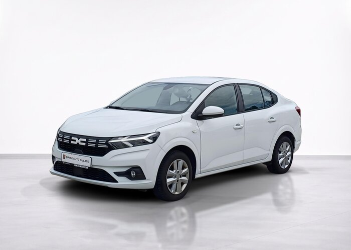 DACIA LOGAN 1.0L