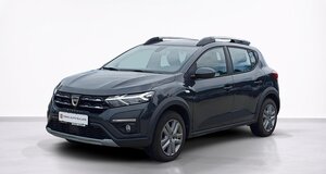 DACIA SANDERO DIESEL 1.0L
