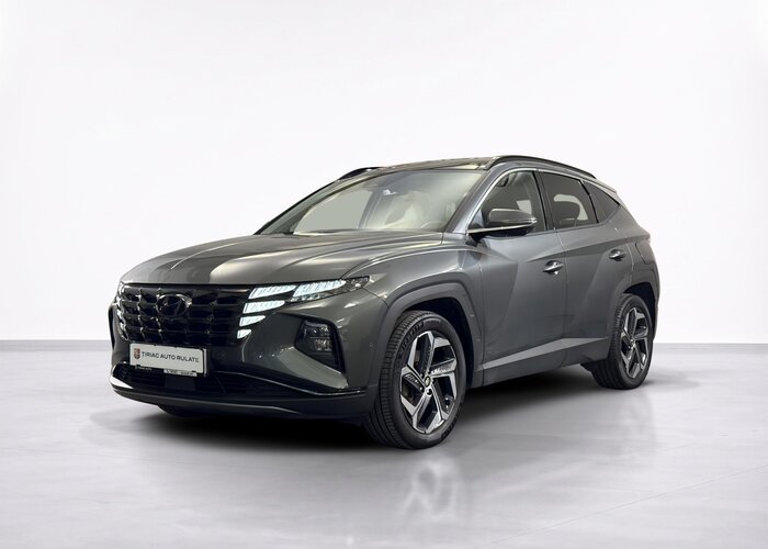 HYUNDAI TUCSON 1.6L