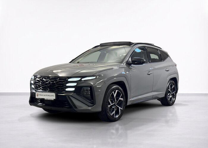 HYUNDAI TUCSON 1.6L
