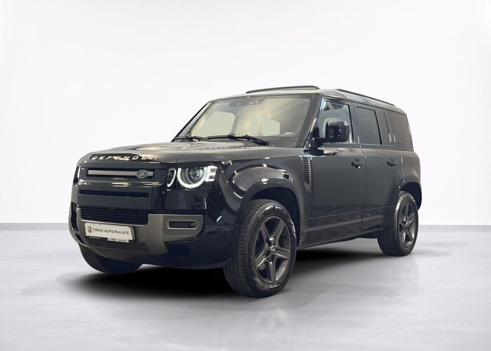 LAND ROVER DEFENDER 3.0D