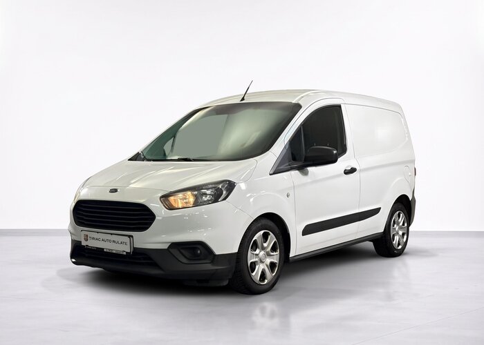 FORD TRANSIT COURIER 1.5D