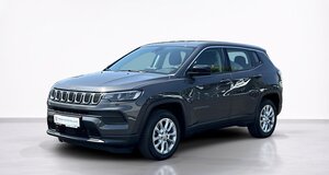 JEEP COMPASS 1.5L