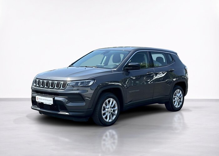 JEEP COMPASS 1.5L