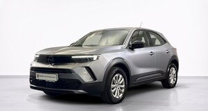 OPEL MOKKA ELECTRIC