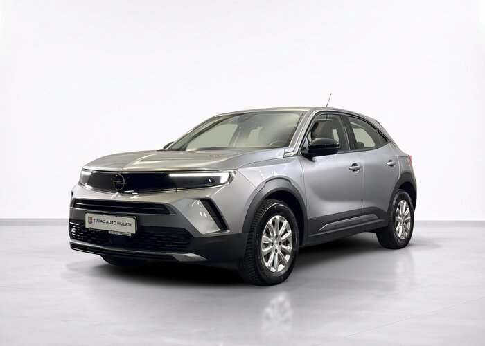 OPEL Mokka 2023