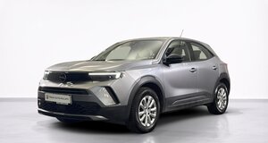 OPEL MOKKA ELECTRIC