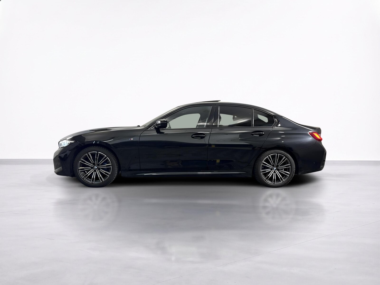 BMW SERIA 3 20D XDRIVE
