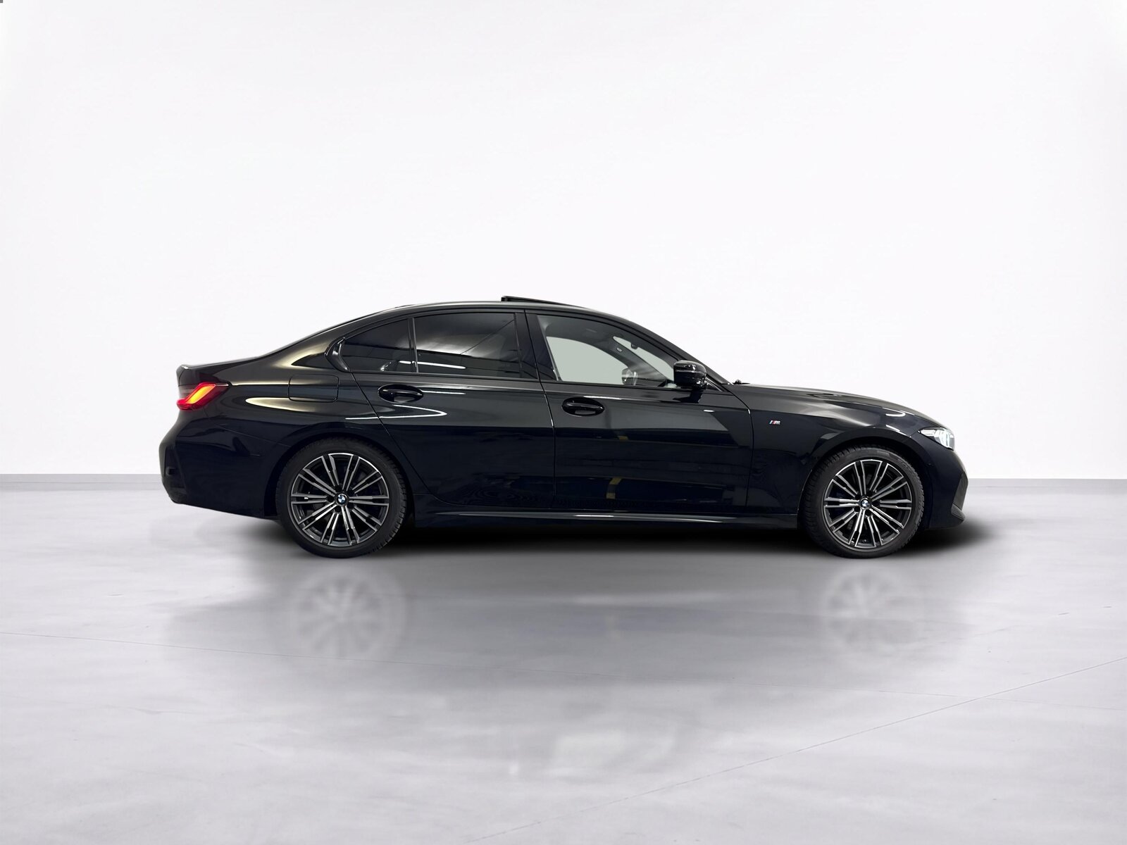 BMW SERIA 3 20D XDRIVE