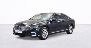 VOLKSWAGEN PASSAT 1.4L