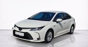 TOYOTA COROLLA 1.8L