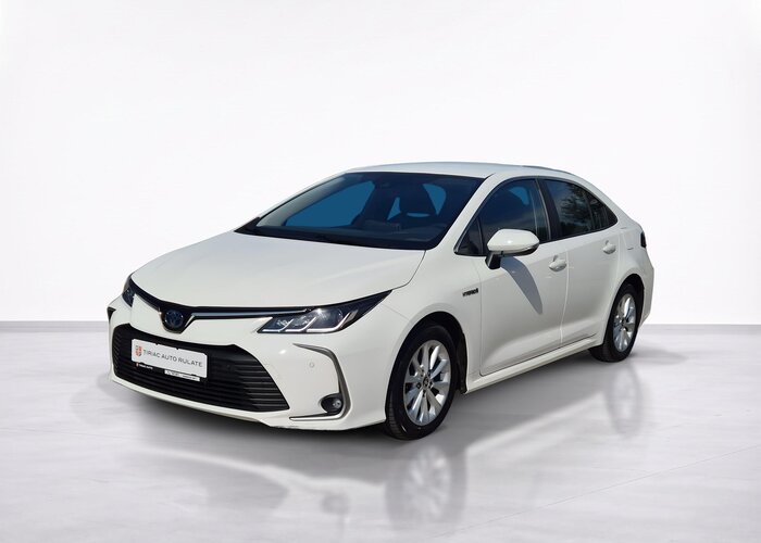 TOYOTA COROLLA 1.8L