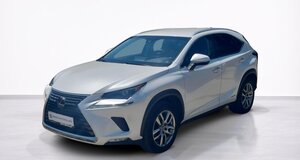 LEXUS NX 300H 2.5L