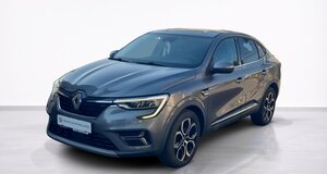 RENAULT ARKANA 1.6L