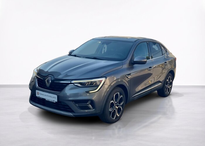 RENAULT ARKANA 1.6L