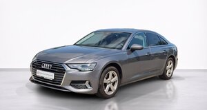 AUDI A6 2.0D