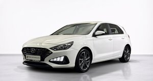 HYUNDAI I30 1.0L