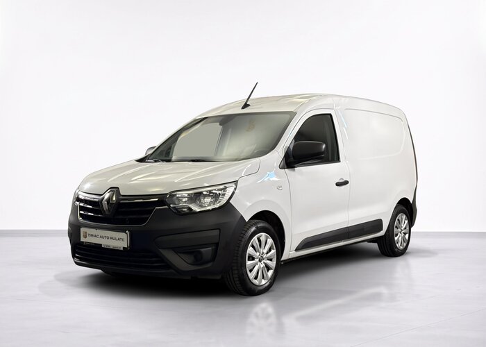 RENAULT Express 2022