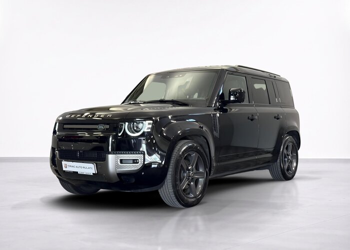 LAND ROVER DEFENDER 3.0D