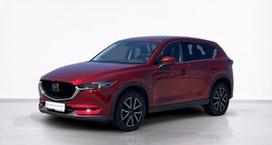 MAZDA CX-5 2.2D