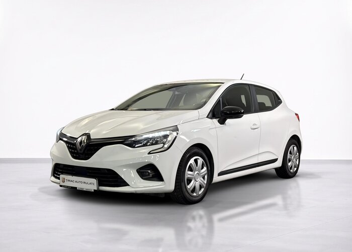 RENAULT CLIO 1.6L