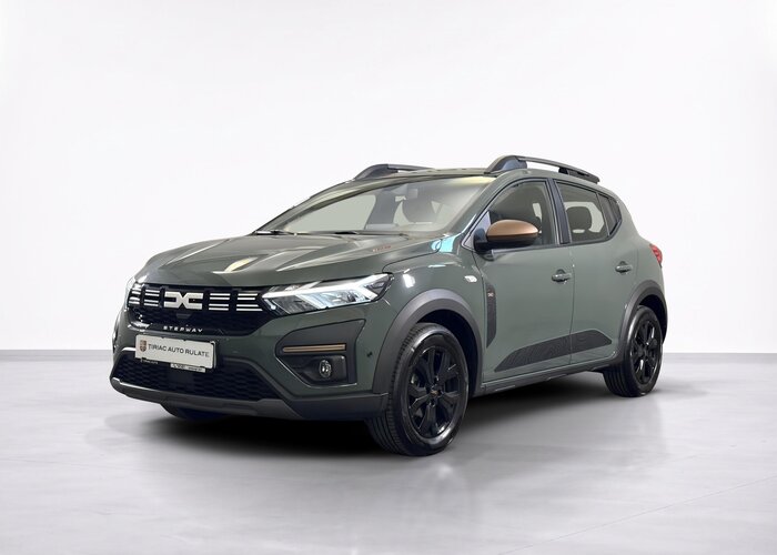 DACIA Sandero 2024