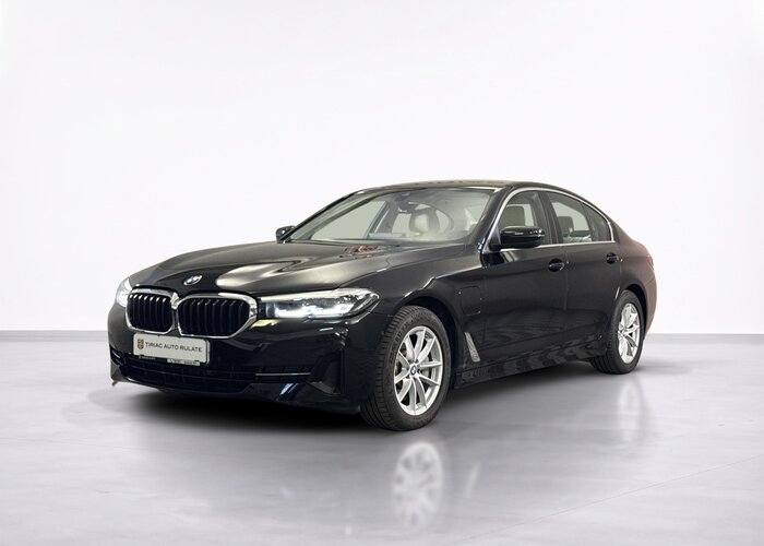 BMW SERIA 5 530E XDRIVE