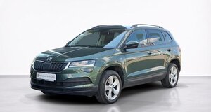 SKODA KAROQ 1.5L