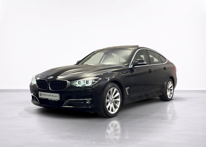 BMW SERIA 3 320D XDRIVE