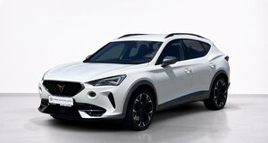 CUPRA FORMENTOR 1.4L