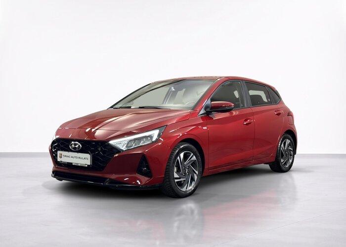 HYUNDAI I20 1.0L