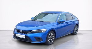HONDA CIVIC 2.0L