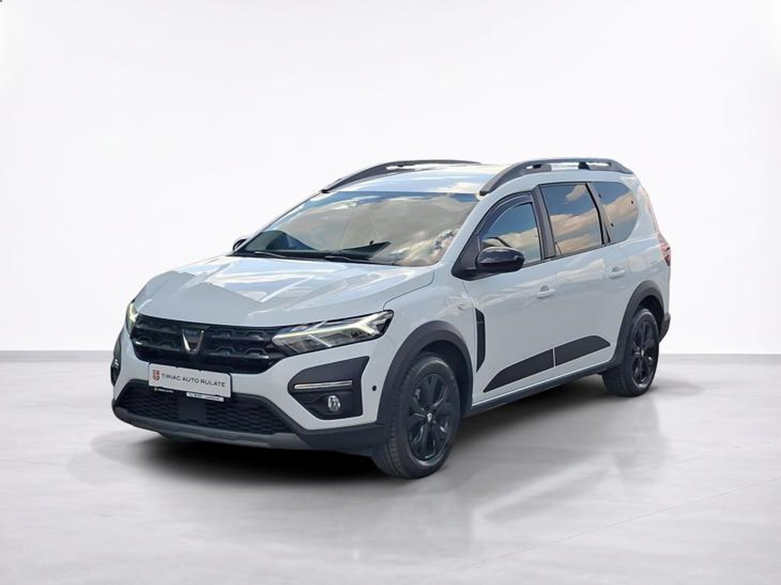 DACIA JOGGER 1.0L
