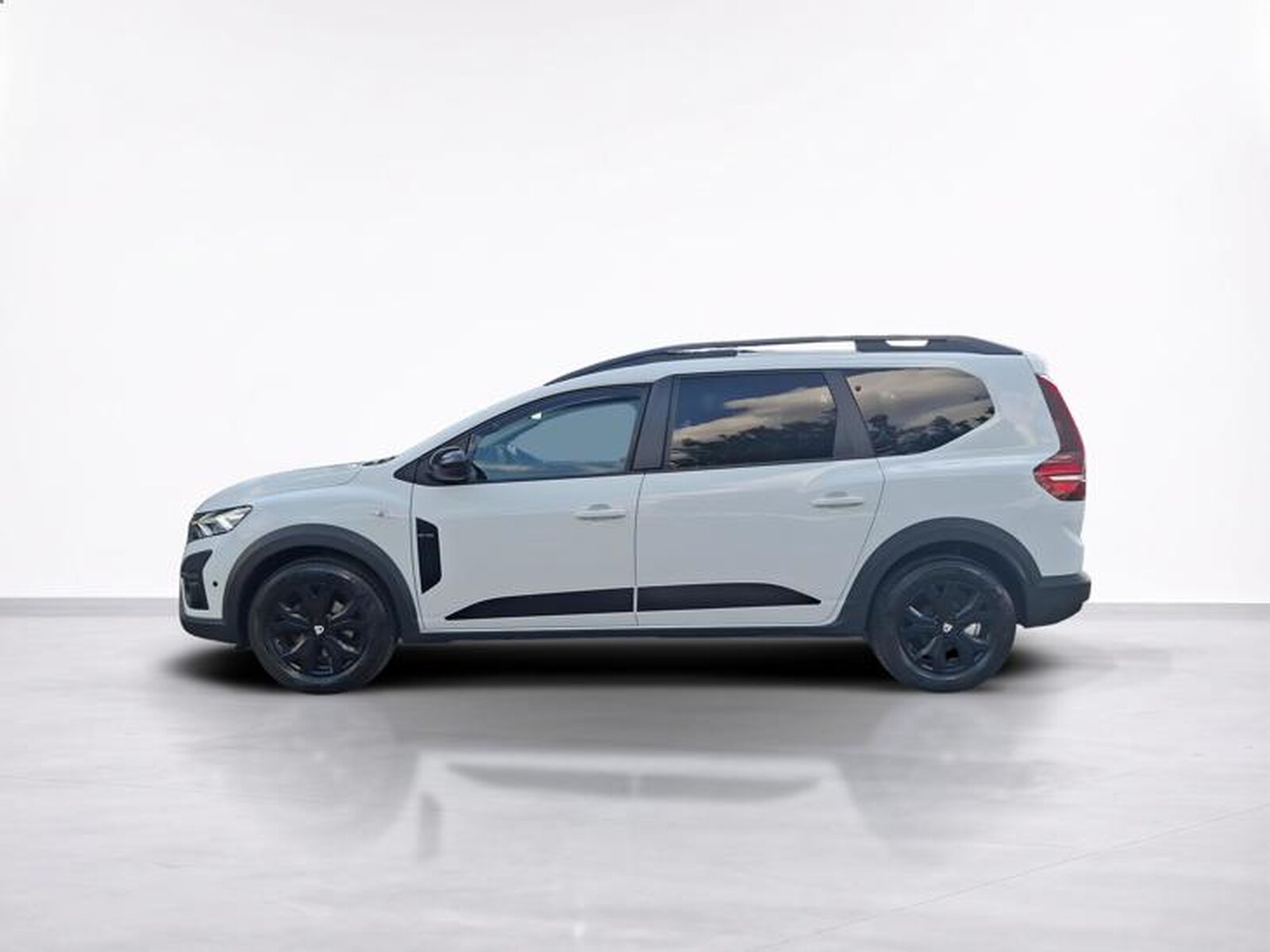 DACIA JOGGER 1.0L