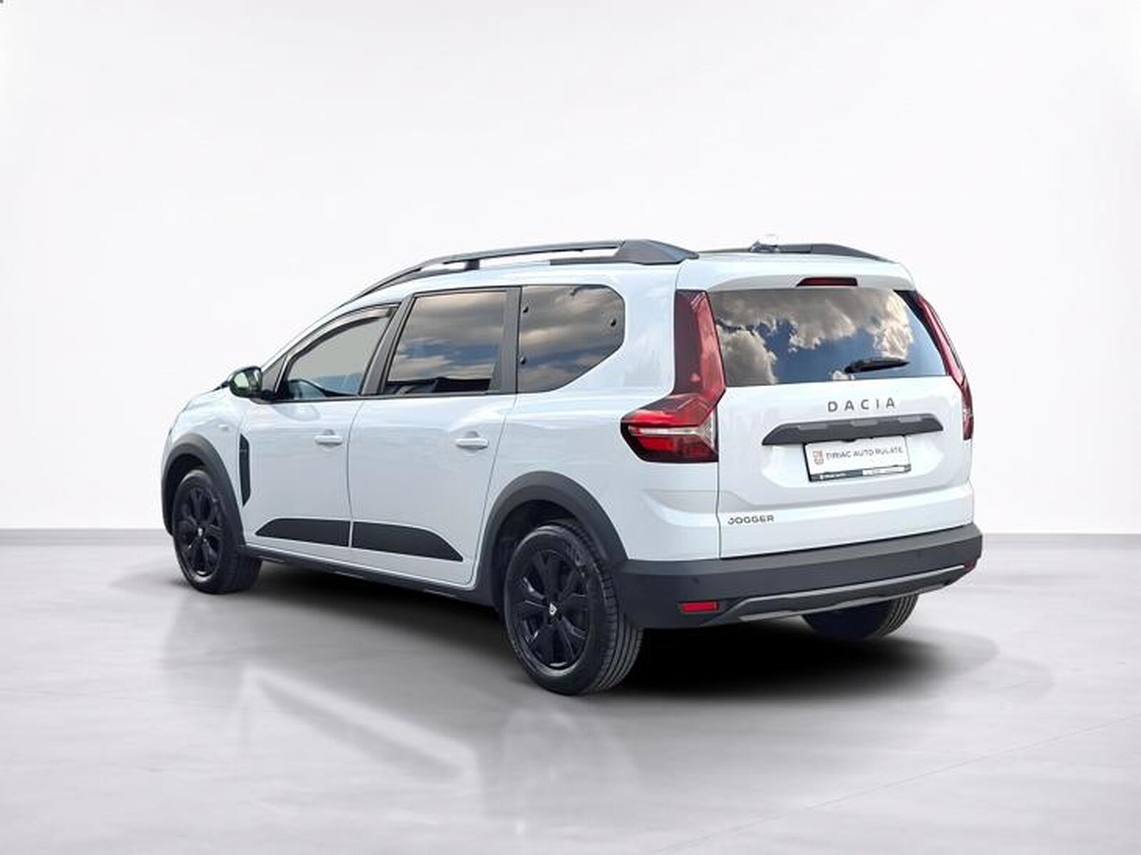 DACIA JOGGER 1.0L