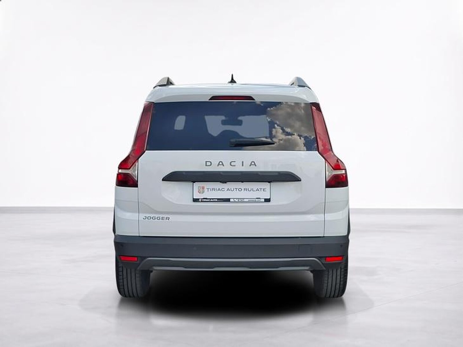 DACIA JOGGER 1.0L