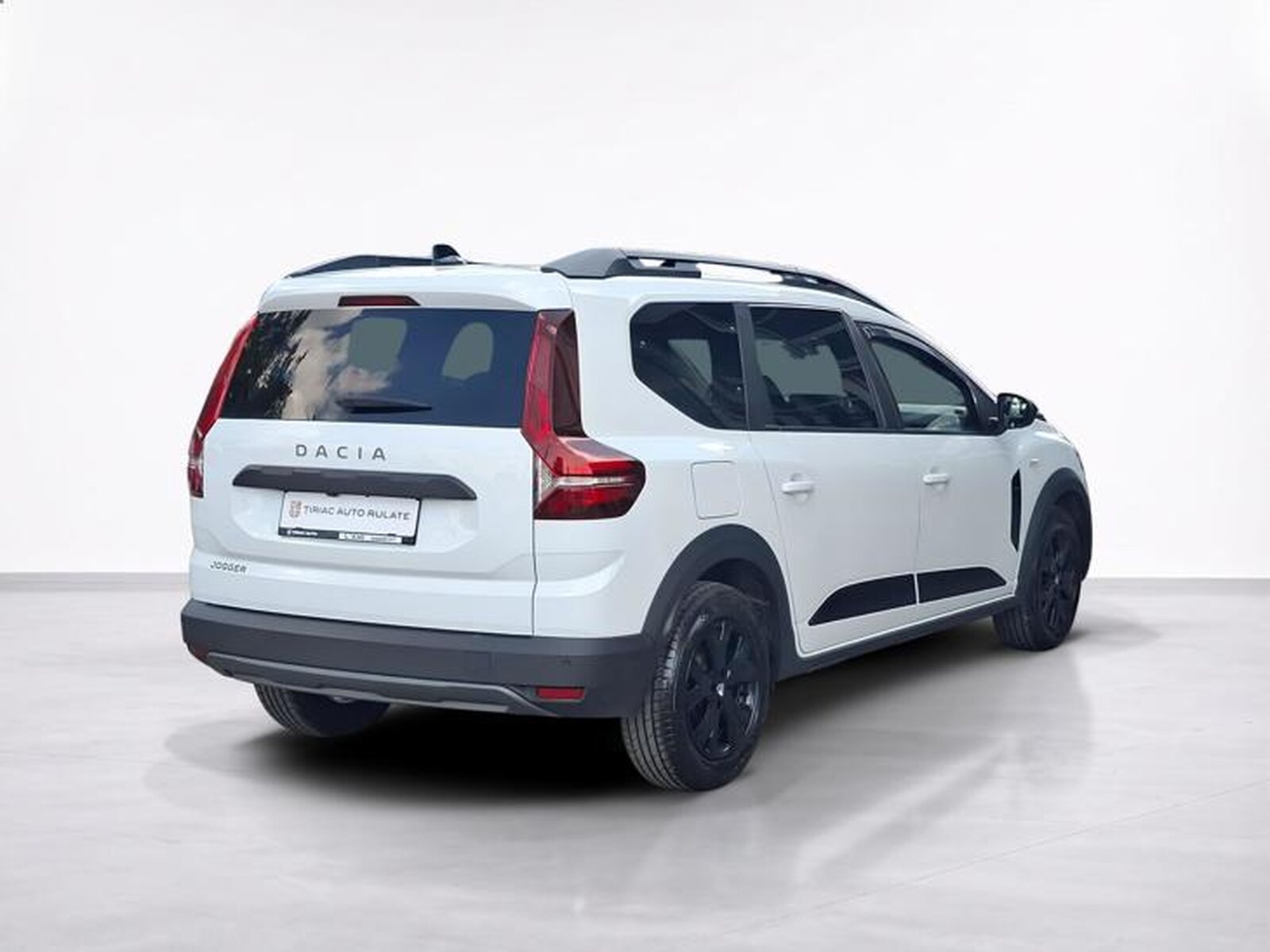 DACIA JOGGER 1.0L