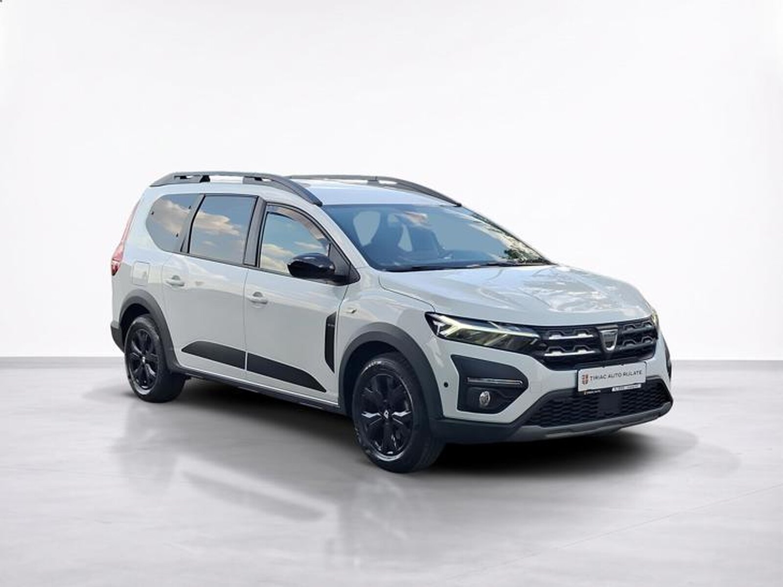 DACIA JOGGER 1.0L